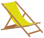 Beach chair